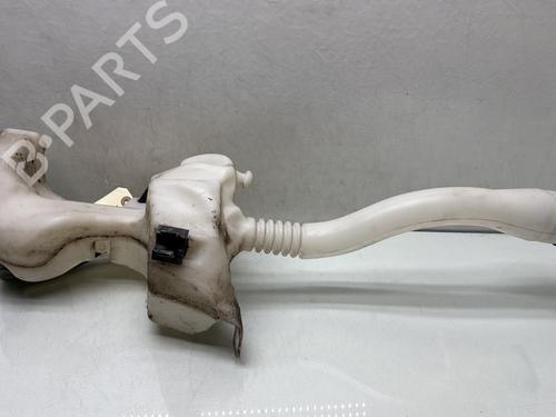 Used Windscreen washer tank PEUGEOT 3008 I MPV (0U_) 1.6 BlueHDi 120 (120 hp) 27981515