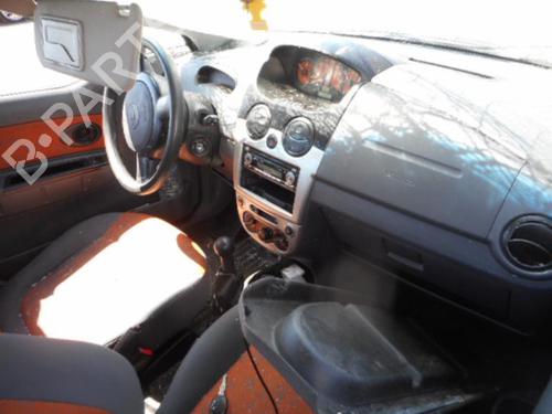 Front right window mechanism CHEVROLET MATIZ (M200, M250) 0.8 | BP19984693C23 