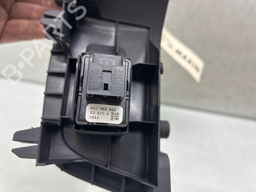 Left rear window switch AUDI A3 Sportback (8VA, 8VF) 1.6 TDI | BP37452142I29 - Image 2