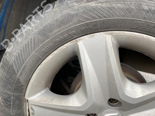 Warning switch DACIA SANDERO II 1.5 dCi | BP24428307I22 - Image 19