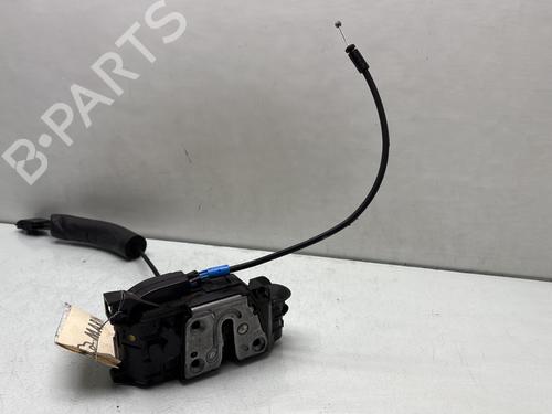 Used Front left lock RENAULT MEGANE III Grandtour (KZ0/1) 1.5 dCi (KZ09, KZ0D, KZ1G, KZ29, KZ14, KZ1W, KZ10, KZ1F,... (110 hp) 29507898
