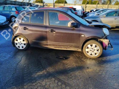 Right front window switch NISSAN MICRA IV (K13K, K13KK) 1.2 | BP20023515I26 