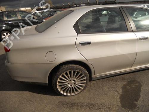 Commande retroviseurs ALFA ROMEO 166 (936_) 2.4 JTD (936AXA00, 936A3B00) | BP20018974I25 