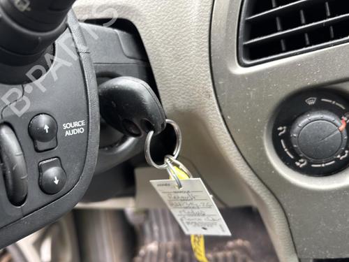 Steering column stalk RENAULT MODUS / GRAND MODUS (F/JP0_) 1.5 dCi (FP0D, JP0D) | BP31205706I23  - Image 7