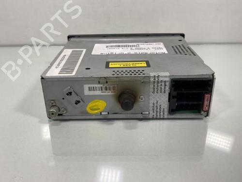Radio SEAT IBIZA III (6L1)  | BP19975442E6 