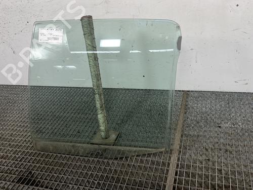 Rear left door window PEUGEOT 106 II (1A_, 1C_) 1.1 i | BP29191310C20 