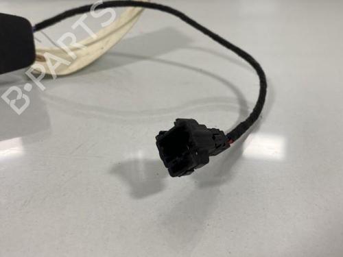 Climate control CITROËN C4 Grand Picasso I (UA_) 2.0 HDi 138 | BP20018873I5 