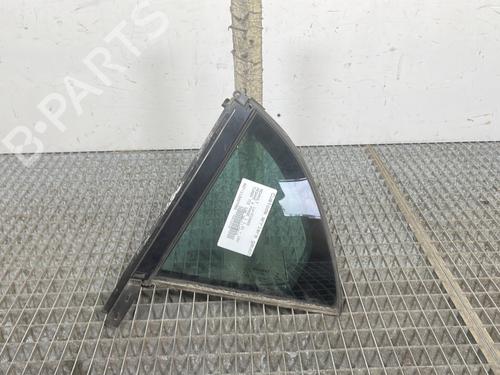 Used Rear left door window RENAULT MEGANE IV Hatchback (B9A/M/N_) 1.2 TCe 130 (B9MR) (130 hp) 29184734
