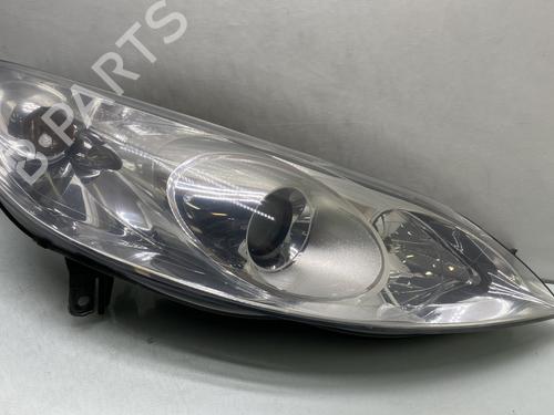Used Right headlight PEUGEOT 407 SW (6E_, 6D_) 1.6 HDi 110 (109 hp) 30457325