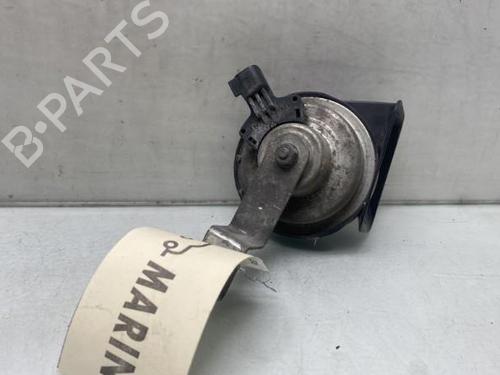 Used Horn Horn NISSAN QASHQAI I (J10, NJ10) 1.5 dCi (110 hp) 19949607 19949607