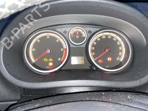 Left taillight OPEL CORSA D (S07) 1.3 CDTI (L08, L68) | BP26392803C34  - Image 16