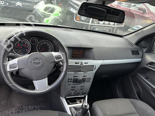 Starter OPEL ASTRA H (A04) 1.7 CDTI (L48) | BP31281578M8  - Image 13