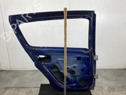 Dør venstre bagtil DACIA SANDERO 1.4 (BS0C, BS0A, BS0G, BS1F, BS0E) (75 hp) 30941218