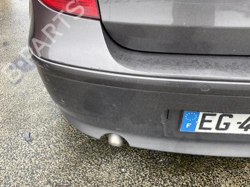 Left taillight BMW 1 (E87) 118 d | BP25261495C34 - Image 22