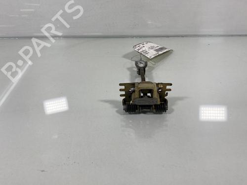 Hinge/Door check strap RENAULT LAGUNA II Grandtour (KG0/1_) 1.9 dCi (KG0G) | BP19985787C146 