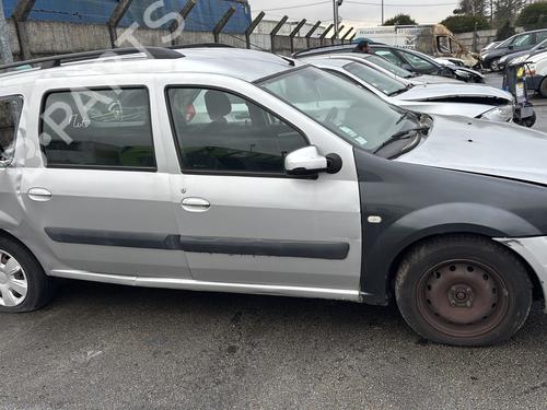 Third brake light DACIA LOGAN MCV (KS_) 1.5 dCi (KS0W) | BP34358299L11  - Image 14