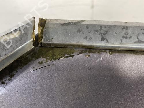 Hood CITROËN C4 I (LC_) 1.6 HDi | BP25474119C1 