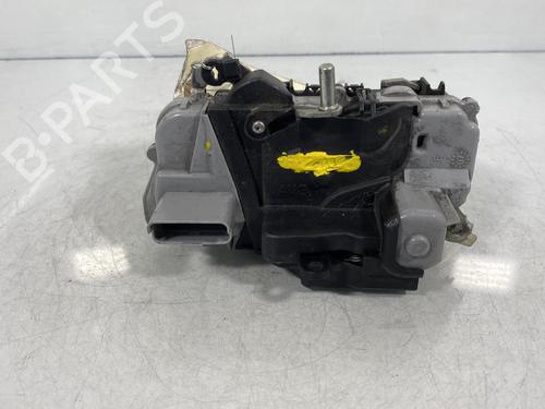 Front left lock CITROËN XSARA PICASSO (N68) 1.6 HDi | BP20026270C98 