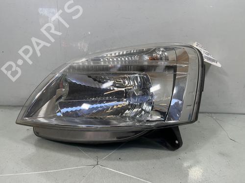 Venstre forlygte Venstre forlygte CITROËN BERLINGO / BERLINGO FIRST MPV (MF_, GJK_, GFK_) 1.6 HDI 90 (MF9HX) (90 hp) 35896502 35896502