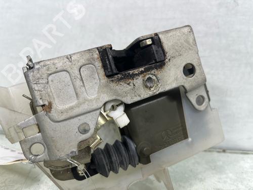 Used Rear right lock Rear right lock RENAULT CLIO II (BB_, CB_) 1.5 dCi (B/CB07) (65 hp) 34257367 34257367