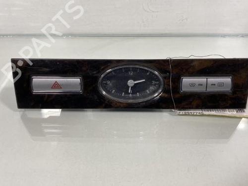 Used Warning switch FORD MONDEO III (B5Y) [2000-2007]  20036085