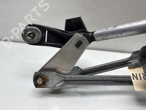Front wiper motor HYUNDAI i20 II (GB, IB) 1.2 | BP27251872M29 