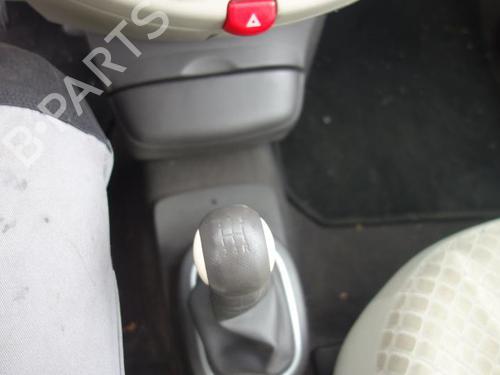 ABS pump NISSAN MICRA III (K12) 1.2 16V | BP20012549M43 