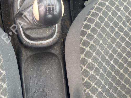 Deurruit rechts voor NISSAN MICRA III (K12) 1.2 16V | BP30910341C19