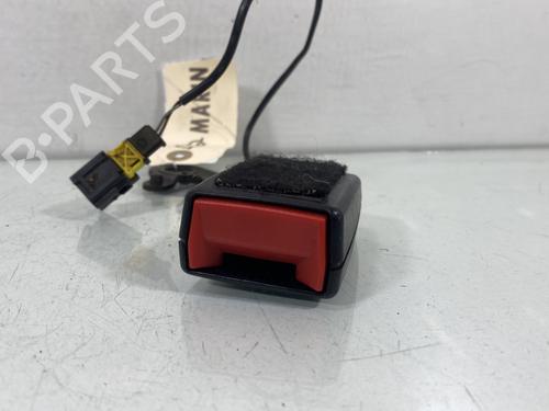 Used Seat buckle PEUGEOT 5008 (0U_, 0E_) 1.6 HDi (110 hp) 28724840