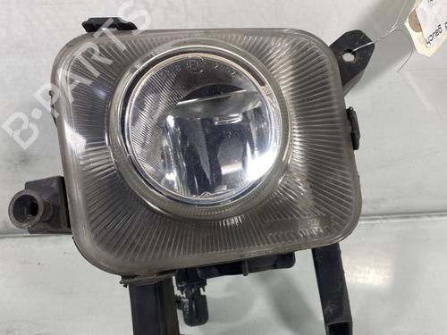 Used Left front fog light OPEL MERIVA A MPV (X03) 1.4 16V Twinport LPG (E75) (90 hp) 28127251