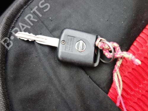 Left tailgate light NISSAN QASHQAI I (J10, NJ10)  | BP19983003C79 