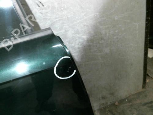 Used Right rear door AUDI A4 B7 Avant (8ED) 1.9 TDI (116 hp) 21952900