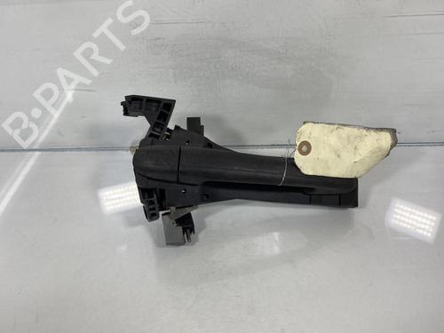 Used Rear right exterior door handle MERCEDES-BENZ A-CLASS (W168) A 170 CDI (168.008) (90 hp) 20033781