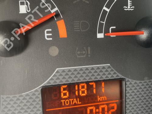 Hattehylde FIAT PANDA (169_) 1.2 (169.AXB11, 169.AXB1A) | BP34449994C85 - Image 24