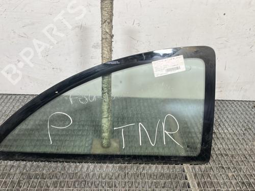 Used Rear right quarter glass OPEL CORSA C (X01) 1.0 (F08, F68) (58 hp) 32115152