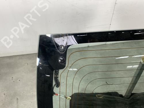 Bootlid window CITROËN C1 (PM_, PN_) 1.0 | BP23768419C64 