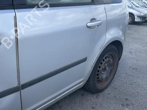 Left taillight FORD FOCUS C-MAX (DM2) 1.8 TDCi | BP20185645C34 - Image 4