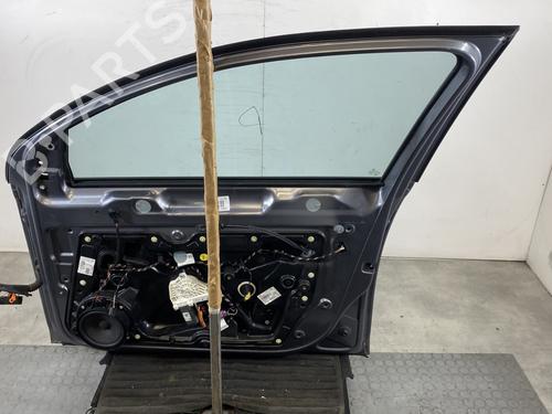 Right front door VW GOLF VI (5K1) 2.0 TDI | BP22390910C3 