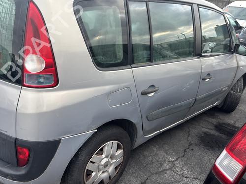 Front right window mechanism RENAULT ESPACE IV (JK0/1_) 1.9 dCi (JK0U) | BP36389158C23  - Image 13