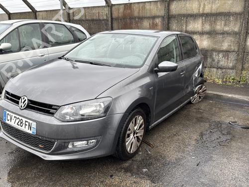 Brukte deler til VW POLO V (6R1, 6C1) 1.6 TDI (90 hp) 4397248