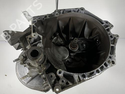 Used Gearbox PEUGEOT 3008 I MPV (0U_) 1.6 VTi (120 hp) 24111226