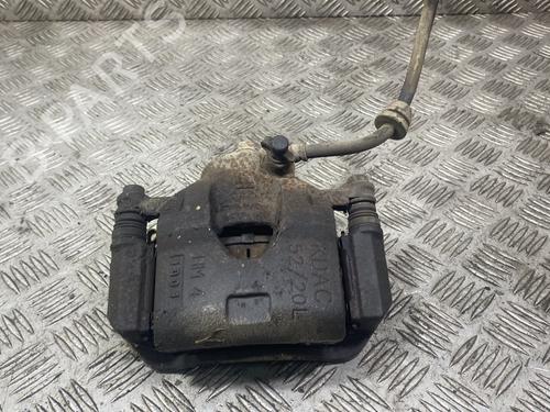 Used Left front brake caliper CHEVROLET SPARK (M300) 1.0 (68 hp) 28103028