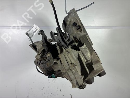 Gearbox RENAULT CAPTUR I (J5_, H5_) 0.9 TCe 90 | BP37608470M3 - Image 5