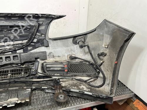 Front bumper OPEL INSIGNIA A (G09) 2.0 CDTI (68) | BP30679464C7 