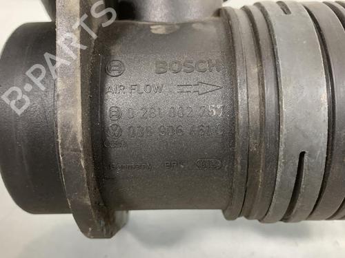 Used Mass air flow sensor Mass air flow sensor 19987523 19987523