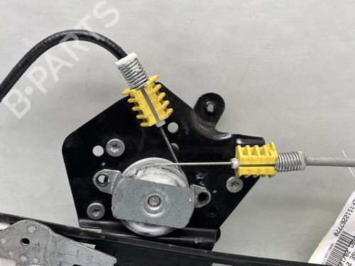 Rear left window mechanism BMW 3 (E46) 330 d | BP29612655C24 