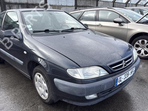 Left front window switch CITROËN XSARA Coupe (N0) 1.9 TD | BP30791239I27  - Image 17