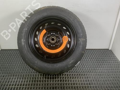 Used Jack Kit FIAT PANDA (169_) 1.2 LPG (169CXF1A) (69 hp) 29315479