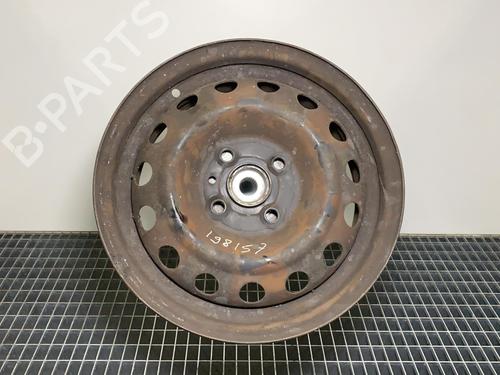 Used Rim KIA RIO II (JB) [2005-2011]  20027970