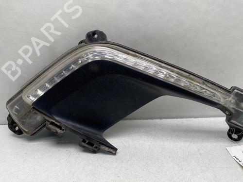 Used Left daytime light PEUGEOT 308 I (4A_, 4C_) 2.0 HDi (150 hp) 25592815